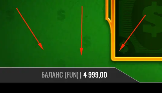 казино Dolla Dolla Bill демо